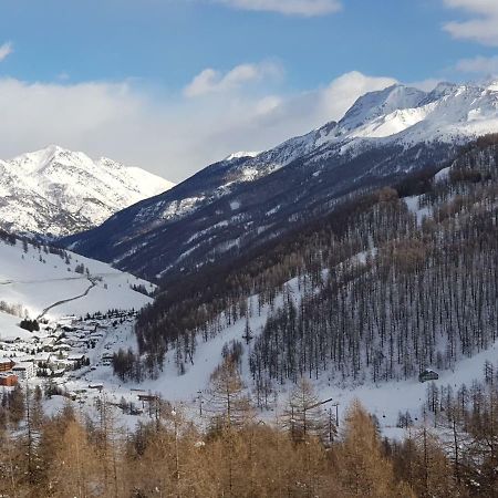 Monolocale Milky Way - Sestriere Appartamento Esterno foto