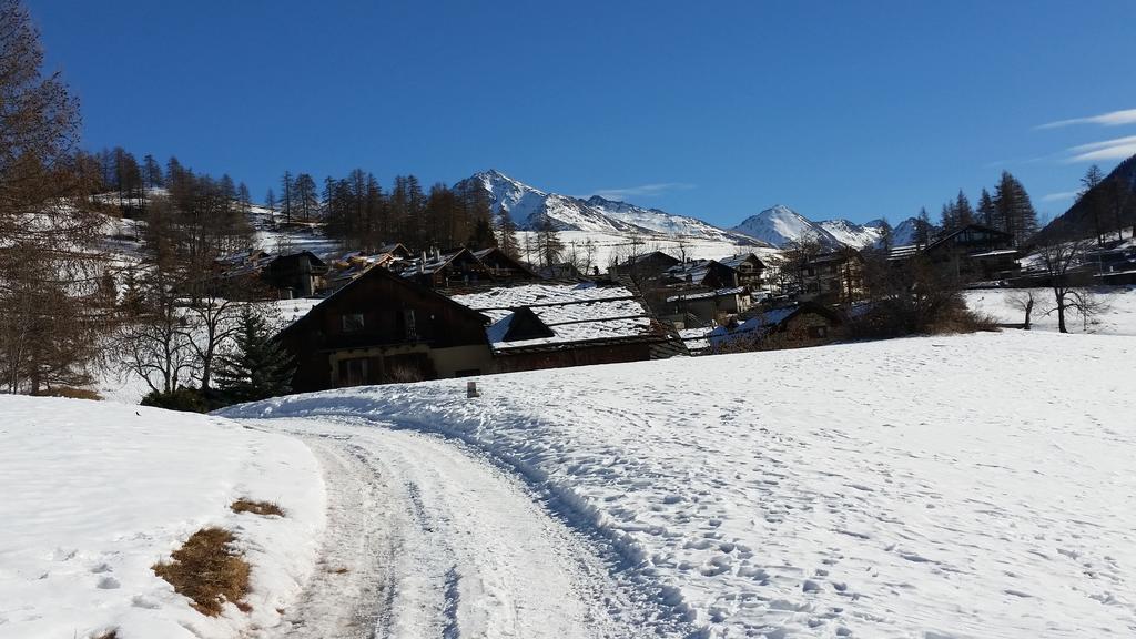 Monolocale Milky Way - Sestriere Appartamento Esterno foto